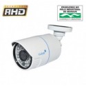 Câmera AHD 1 Megapixel 1/4´´ Infrared 36 metros