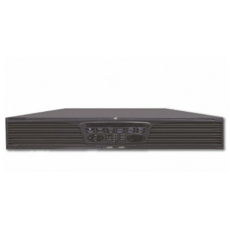 NVR DS-9664NI-XT (64 Canais)