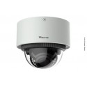 TV-IDM412vms - Câmera IP Dome Varifocal IR 50m