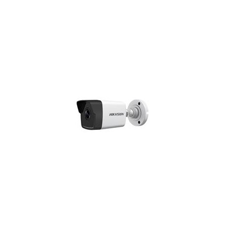 DS-2CD1001-I - Câmera IP Bullet 1.0 MP 2.8mm IR 30 mts