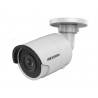 DS-2CD2043G0-I - Câmera IP Bullet Fixa 4 MP IR 30m