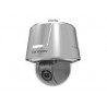 DS-2DT6223-AELY - Câmera IP Anti-Corrosiva 2 MP