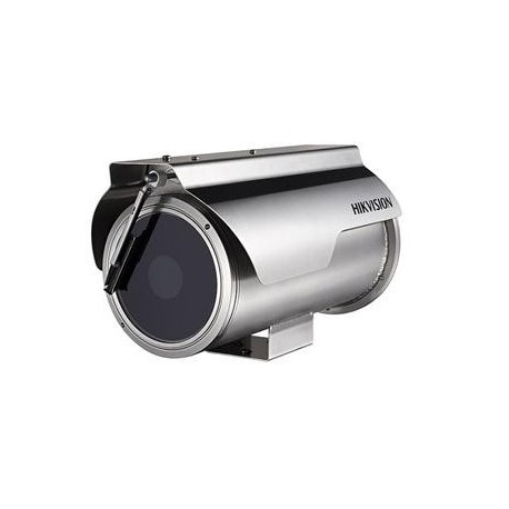 DS-2CD6626BS-(R) - Câmera IP Bullet Anti-Corrosiva 2 MP Ultra Low-Light& WDR