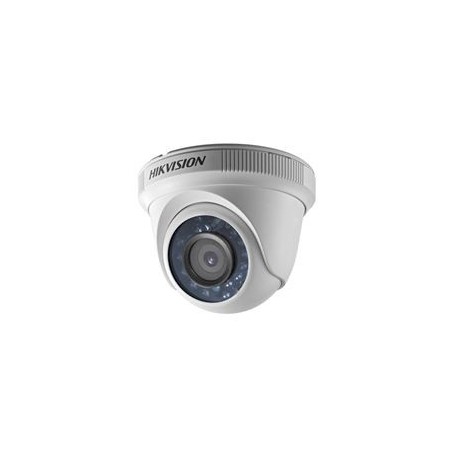 DS-2CE56C0T-IR - Câmera Turret Interna IR HD720P