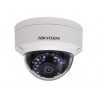 DS-2CE56C0T-VPIR - HD720P Vandal Proof IR Dome Camera