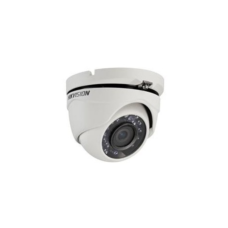 DS-2CE56C0T-IRMF - HD720P IR Turret Camera
