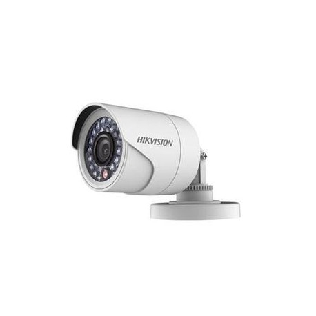 DS-2CE16C0T-IRPF - HD720P IR Bullet Camera