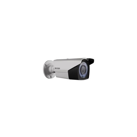 DS-2CE16C0T-VFIR3F - Câmera HD720P Varifocal IR 40m