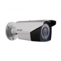 DS-2CE16C0T-VFIR3F - Câmera HD720P Varifocal IR 40m