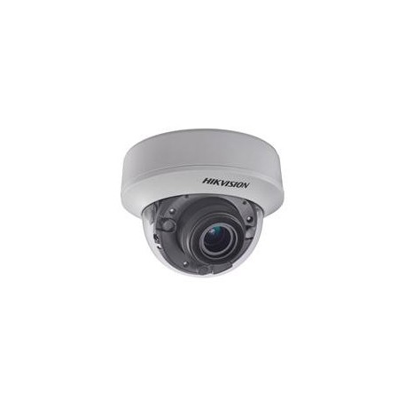 DS-2CE56D7T-(A)ITZ - HD1080P WDR Indoor Motorized VF EXIR Dome Camera