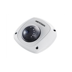 DS-2CE56D8T-IRS - 2 MP Ultra-Low Light Dome Camera