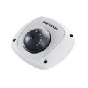 DS-2CE56D8T-IRS - 2 MP Ultra-Low Light Dome Camera