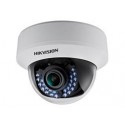 DS-2CE56D5T-(A)VFIR - HD1080P WDR Indoor Vari-focal IR Dome Camera