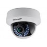 DS-2CE56D5T-(A)VFIR - HD1080P WDR Indoor Vari-focal IR Dome Camera