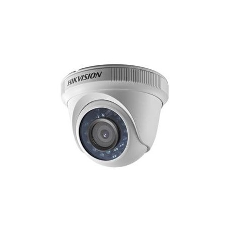 DS-2CE56D0T-IRP - HD1080P Indoor IR Turret Camera