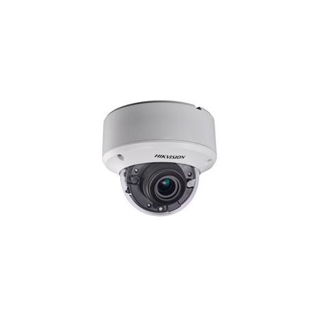 DS-2CE56D7T-(A)VPIT3Z - HD1080P WDR Motorized VF Vandal Proof EXIR Dome Camera