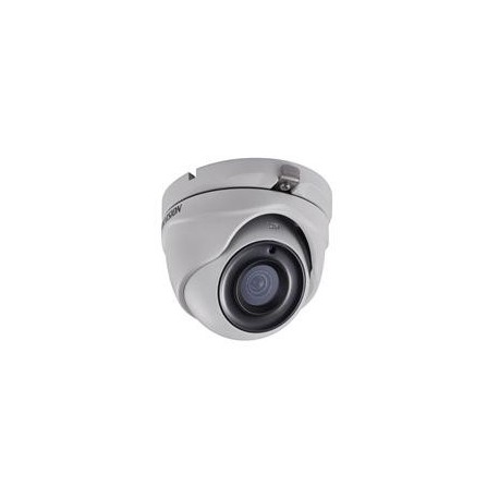 DS-2CE56D8T-ITME - 2 MP Ultra Low-Light PoC EXIR Turret Camera