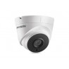 DS-2CC52D9T-IT3E - 2MP Ultra Low-Light PoC Turret Camera