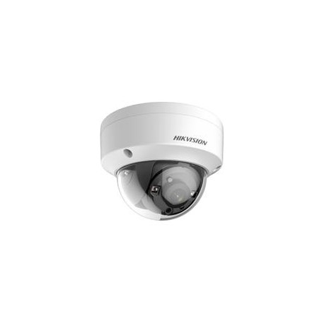 DS-2CE56D7T-VPIT - HD1080P WDR Vandal Proof EXIR Dome Camera