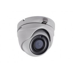 DS-2CE56D7T-ITM - HD1080P WDR EXIR Turret Camera