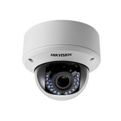 DS-2CE56D1T-(A)VPIR3 - HD1080P Vandal Proof IR Dome Camera