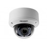 DS-2CE56D1T-(A)VPIR3 - HD1080P Vandal Proof IR Dome Camera