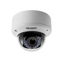 DS-2CE56D1T-(A)VPIR3Z - HD1080P Motorized Vari-focal Vandal Proof IR Dome Camera