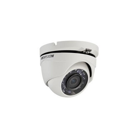 DS-2CE56D0T-IRMF - HD1080P IR Turret Camera