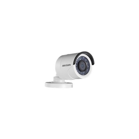 DS-2CE16D0T-IRE - Camera 2MP IR 20m IP66 Poc