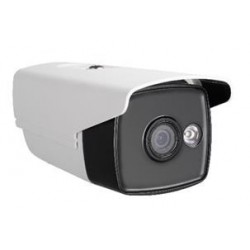 DS-2CE16D0T-WL3 - HD 1080p White Supplement Light Bullet Camera