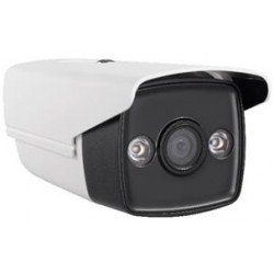 DS-2CE16D0T-WL5 - HD 1080p White Supplement Light Bullet Camera