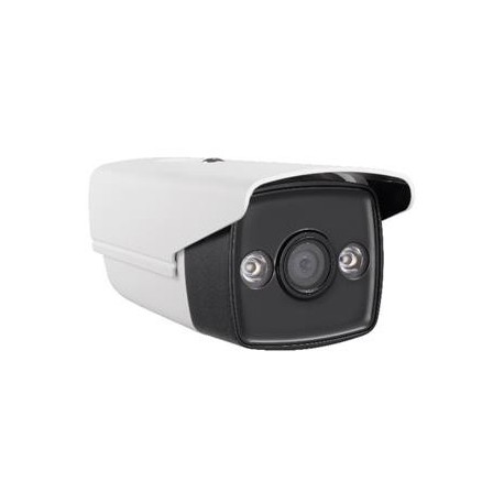 DS-2CE16D0T-WL5 - HD 1080p White Supplement Light Bullet Camera