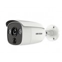 DS-2CE12D8T-PIRL - 2 MP Ultra-Low Light PIR Bullet Camera