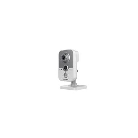 DS-2CE38D8T-PIR - 2 MP Ultra-Low Light PIR Cube Camera