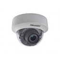 DS-2CE56H1T-(A)ITZ - 5 MP HD Motorized VF EXIR Dome Camera