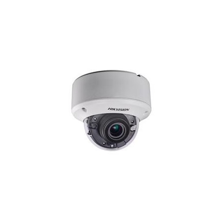 DS-2CE56H1T-(A)VPIT3Z - 5 MP HD Motorized VF EXIR Dome Camera