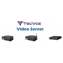 Video Server TECVOZ