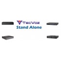 DVR Stand Alone TECVOZ