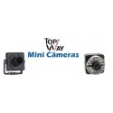 Mini câmera TOPWAY