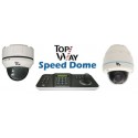 Speed Dome TOPWAY