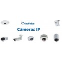 Câmeras IP Geovision